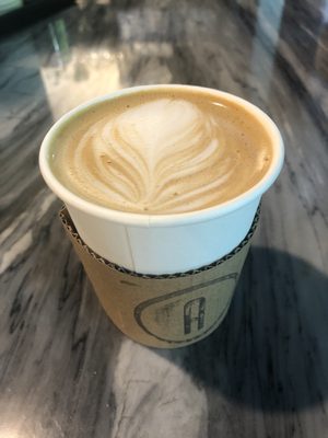 Armistice Coffee on Pike by null