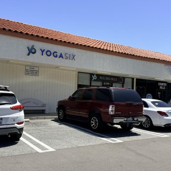 YogaSix Rolling Hills - Yoga Near Me - Torrance, California YogaSix Rolling Hills - Yoga Near Me - Torrance, California