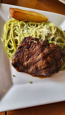 Alpamayo Peruvian Cuisine by null