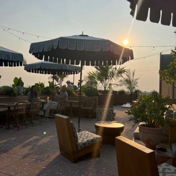 Lost Palm - Rooftop - Bars Near Me - Lexington, Kentucky