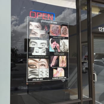 Glamour Brows - Henna Artists Near Me - Escondido, California Glamour Brows - Henna Artists Near Me - Escondido, California