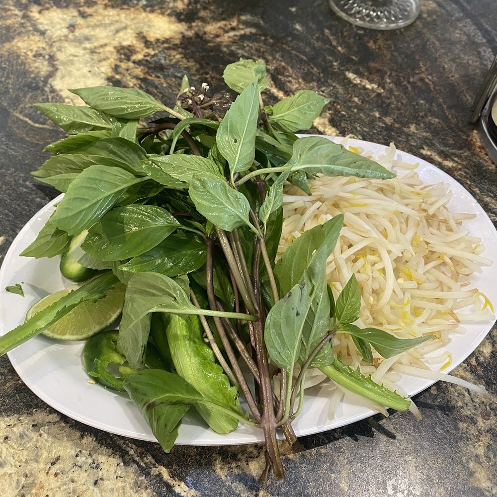 Pho Song Hai - Fresh herbs - Vietnamese Near Me - Westminster, California Pho Song Hai - Fresh herbs - Vietnamese Near Me - Westminster, California