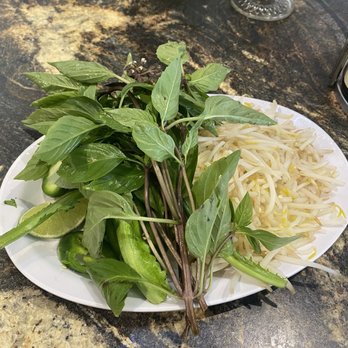 Pho Song Hai - Fresh herbs - Vietnamese Near Me - Westminster, California Pho Song Hai - Fresh herbs - Vietnamese Near Me - Westminster, California