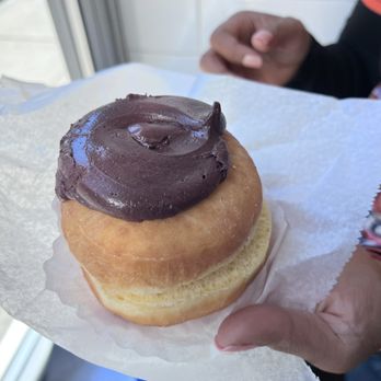 Mike's Pastry - Ohhhh some good. - Bakeries Near Me - Boston, Massachusetts