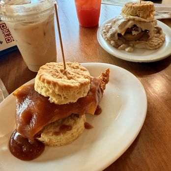Maple Street Biscuit Company - Riverview - Breakfast & Brunch Near Me - Riverview, Florida Maple Street Biscuit Company - Riverview - Breakfast & Brunch Near Me - Riverview, Florida