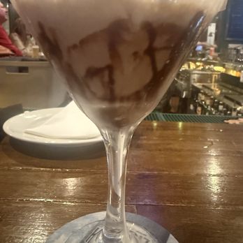 The Highlander Public House - Chocolate Martini - Burgers Near Me - Camdenton, Missouri