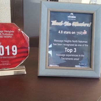 Massage Heights - Massage Therapy Near Me - Sacramento, California Massage Heights - Massage Therapy Near Me - Sacramento, California