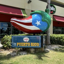 Chili's