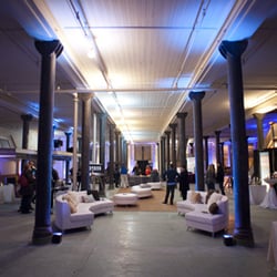 Pritzlaff Events - 333 Space - 13,000 sq ft