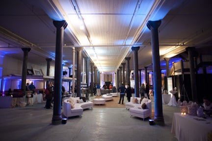 Pritzlaff Events - wedding in Milwaukee, WI