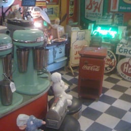 Great Place to Shop!