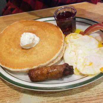 Penfold's Café - The Tractor (I think) - Breakfast & Brunch Near Me - Temecula, California Penfold's Café - The Tractor (I think) - Breakfast & Brunch Near Me - Temecula, California
