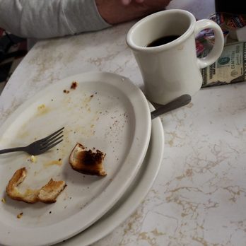 Sam's Cafe - That good - Diners Near Me - Champaign, Illinois