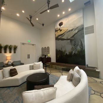 Burke Williams Day Spa - Lounge - Day Spas Near Me - Pasadena, California Burke Williams Day Spa - Lounge - Day Spas Near Me - Pasadena, California