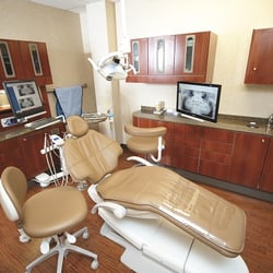 Memorial City Smiles - State-of-the-art examination rooms