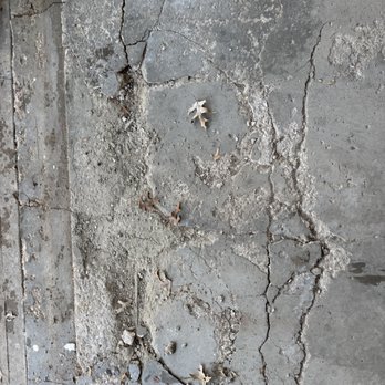 Combs Custom Concrete - Flooring Near Me - Springfield, Missouri