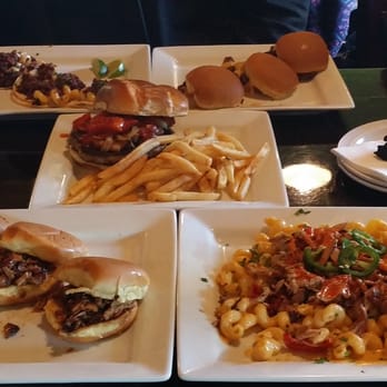 Hoppy Pig - Couldn't choose just one.... - Gastropubs Near Me - Bradley, Illinois Hoppy Pig - Couldn't choose just one.... - Gastropubs Near Me - Bradley, Illinois