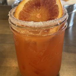 Margarita