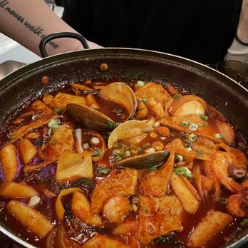 Obaltan - Korean Near Me - Fort Lee, New Jersey