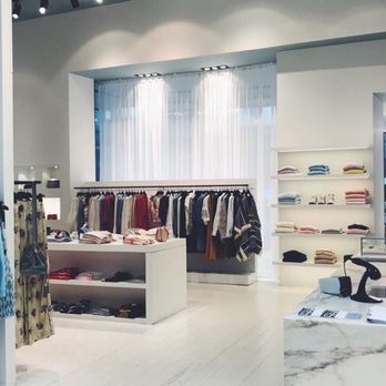 Blue - Men's Clothing Near Me - Antwerp, VAN