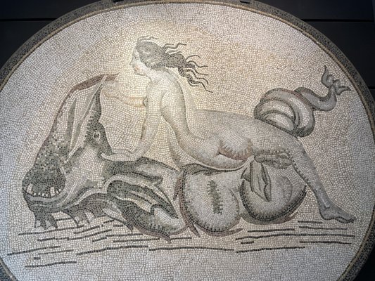 Castello San Giorgio by null