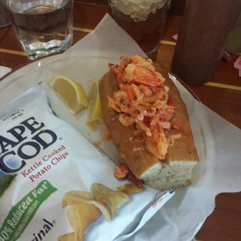 Tacko - Lobster roll - Mexican Near Me - San Francisco, California