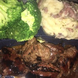 Steak Tips