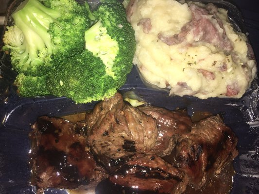 Abington Depot by null