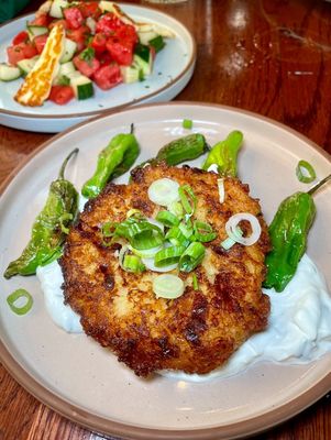 The Daily Dish by null