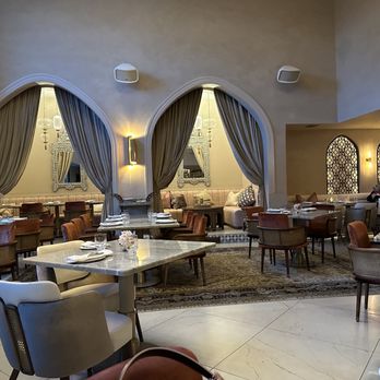 Ammoora - Mediterranean Near Me - Baltimore, Maryland