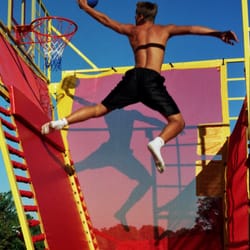 Jump On In - Jumpshot Basketball