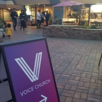 Voice Church - Churches Near Me - Tustin, California Voice Church - Churches Near Me - Tustin, California