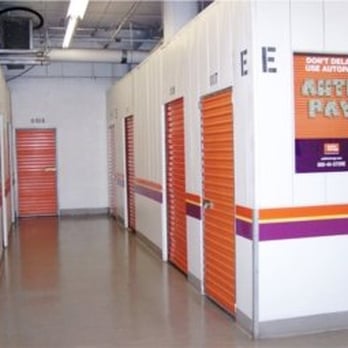 Public Storage - Self Storage Near Me - Santa Monica, California