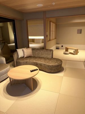 Odakyu Hotel Hatsuhana by null