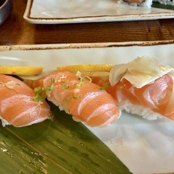 Hooked On Sushi - Japanese Near Me - Encinitas, California