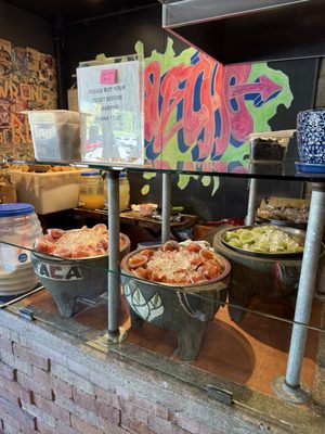 Mazunte Taqueria by null