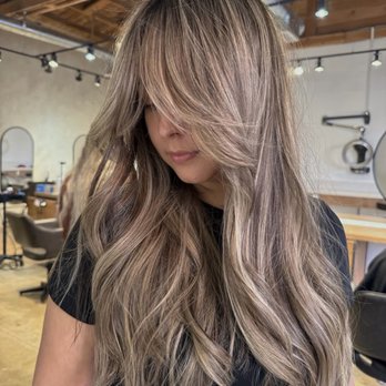 Agencé - Hair Stylists Near Me - San Dimas, California Agencé - Hair Stylists Near Me - San Dimas, California