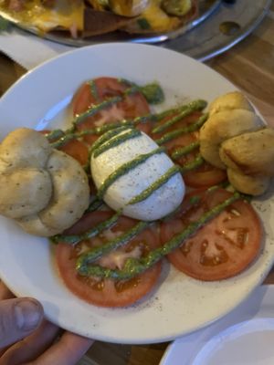 The Last Chair Bar & Grill by null