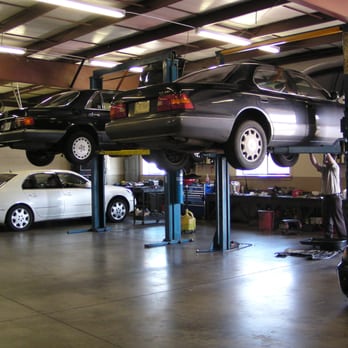 Foreign & Classic Auto Centre - Auto Repair Near Me - Shreveport, Louisiana Foreign & Classic Auto Centre - Auto Repair Near Me - Shreveport, Louisiana