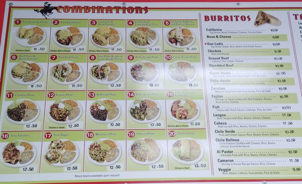 Don Ladis Taco Shop by null