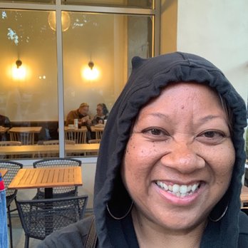Temple Coffee - Alex T and Michelle M early birds! I'm still in line. - Coffee & Tea Near Me - Sacramento, California Temple Coffee - Alex T and Michelle M early birds! I'm still in line. - Coffee & Tea Near Me - Sacramento, California