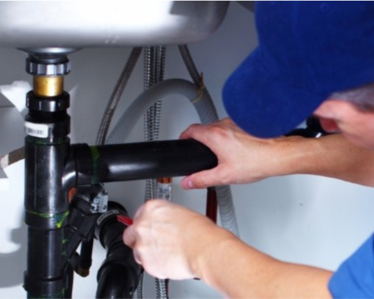 Slide of JS Plumbing & Heating