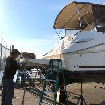 LV Marine Services - Boat Repair Near Me - E Boston, Massachusetts LV Marine Services - Boat Repair Near Me - E Boston, Massachusetts