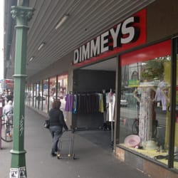 Dimmeys Stores