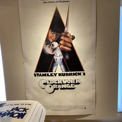The Omnibus Gallery - Classic Kubrick film