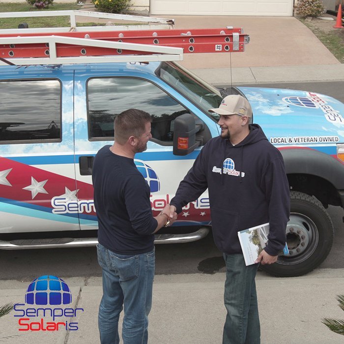 Slide of Semper Solaris