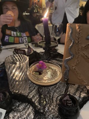 Dickie Brennan's Steakhouse by null