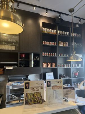 Sook Pastry | Bread | Chocolate by null