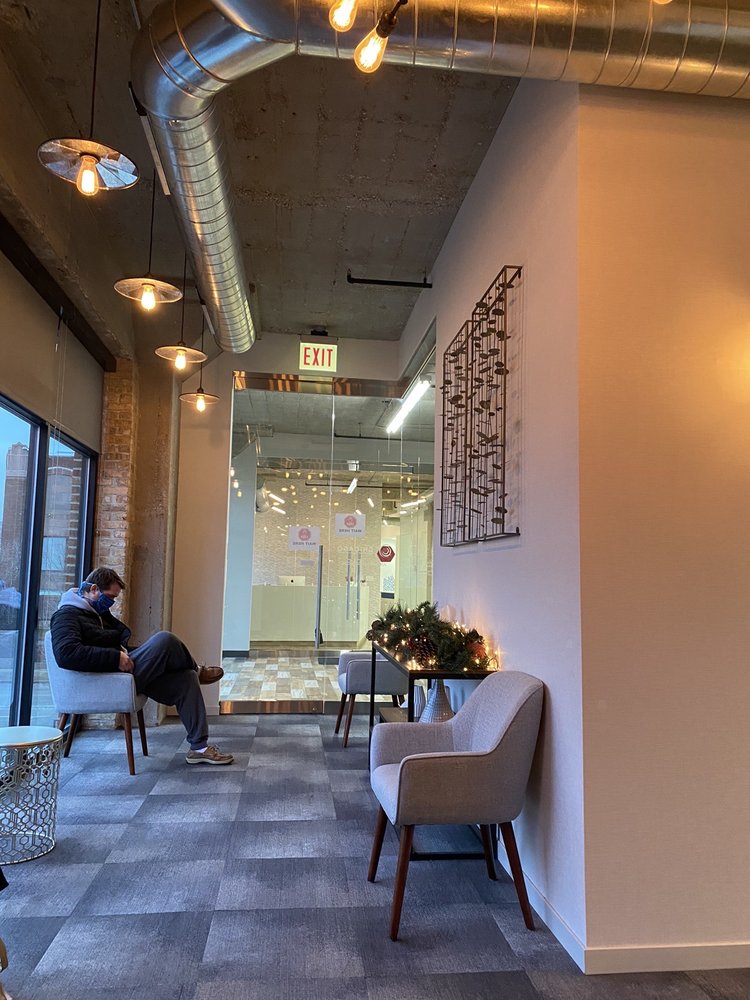 CHICAGO ORAL SURGERY & IMPLANT CENTER Updated August 2024 10 Photos