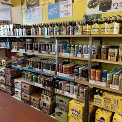 Shelbourne Beer Distributor